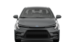 Toyota Corolla - Front thumbnail
