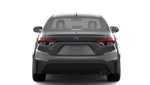 Toyota Corolla - Back thumbnail