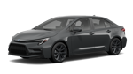 Toyota Corolla - FrontLeft thumbnail