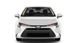 Toyota Corolla - Front thumbnail