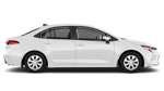 Toyota Corolla - Right thumbnail