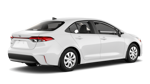 Toyota Corolla - BackRight thumbnail