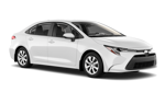Toyota Corolla - FrontRight thumbnail