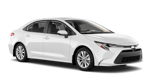 Toyota Corolla - FrontRight thumbnail