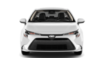 Toyota Corolla - Front thumbnail