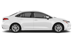 Toyota Corolla - Right thumbnail