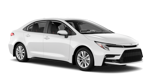 Toyota Corolla - FrontRight thumbnail