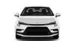 Toyota Corolla - Front thumbnail