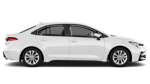 Toyota Corolla - Right thumbnail