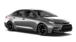 Toyota Corolla - FrontRight thumbnail