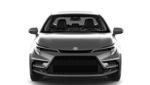 Toyota Corolla - Front thumbnail