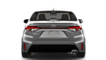 Toyota Corolla - Back thumbnail