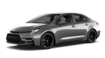Toyota Corolla - FrontLeft thumbnail
