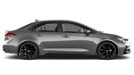 Toyota Corolla - Right thumbnail