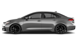 Toyota Corolla - Left thumbnail