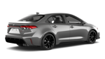 Toyota Corolla - BackRight thumbnail
