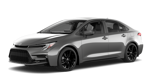 Toyota Corolla - FrontLeft thumbnail
