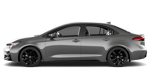 Toyota Corolla - Left thumbnail