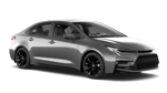 Toyota Corolla - FrontRight thumbnail