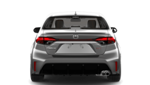 Toyota Corolla - Back thumbnail