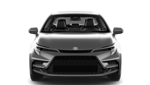 Toyota Corolla - Front thumbnail