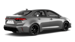 Toyota Corolla - BackRight thumbnail
