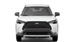 Toyota Corolla Cross - Front thumbnail