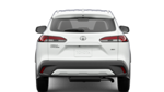 Toyota Corolla Cross - Back thumbnail