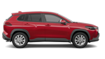Toyota Corolla Cross - Right thumbnail