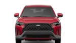 Toyota Corolla Cross - Front thumbnail