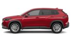 Toyota Corolla Cross - Left thumbnail