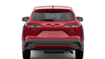 Toyota Corolla Cross - Back thumbnail