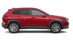 Toyota Corolla Cross - Right thumbnail