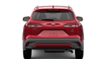 Toyota Corolla Cross - Back thumbnail