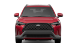 Toyota Corolla Cross - Front thumbnail