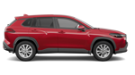 Toyota Corolla Cross - Right thumbnail