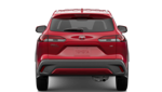 Toyota Corolla Cross - Back thumbnail
