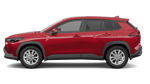 Toyota Corolla Cross - Left thumbnail