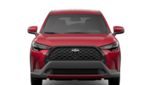 Toyota Corolla Cross - Front thumbnail