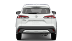 Toyota Corolla Cross - Back thumbnail