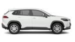 Toyota Corolla Cross - Right thumbnail