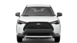 Toyota Corolla Cross - Front thumbnail