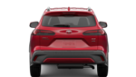 Toyota Corolla Cross - Back thumbnail