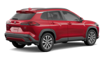 Toyota Corolla Cross - BackRight thumbnail