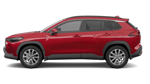 Toyota Corolla Cross - Left thumbnail