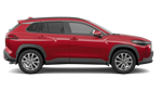 Toyota Corolla Cross - Right thumbnail