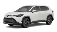 Toyota Corolla Cross Hybrid  SE AWD