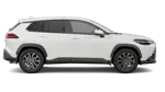 Toyota Corolla Cross Hybrid - Right thumbnail
