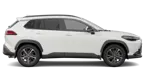 Toyota Corolla Cross Hybrid - Right thumbnail