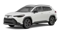 Toyota Corolla Cross Hybrid  XSE AWD